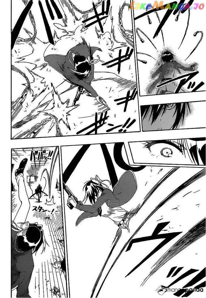 Nisekoi Chapter 185 image 13_optimized